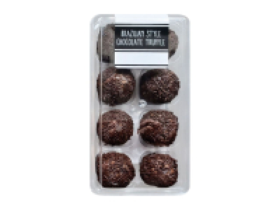 Lidl  Brigadeiro de Bolacha