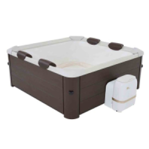 MSPA Tribeca Spa £1,499.00
