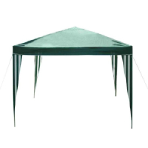 Kingfisher 3 x 3m Pop-Up Gazebo
