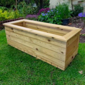 Churnet Valley Deluxe Large Trough 100X40X32 £55.99