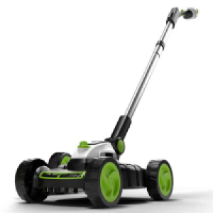 Gtech Small Cordless Lawn Mower SLM50 £139.99
