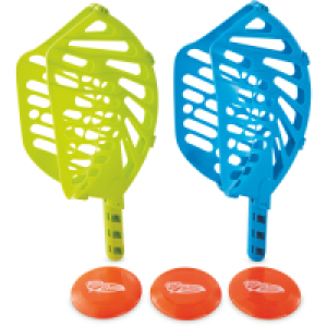 Wham-O Frisbee Toss