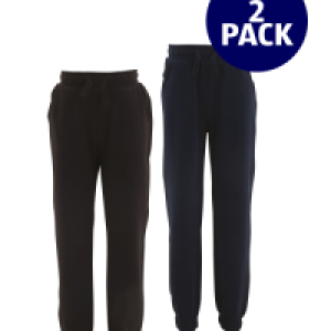 Jogging Bottoms