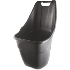 Rolling Garden Cart