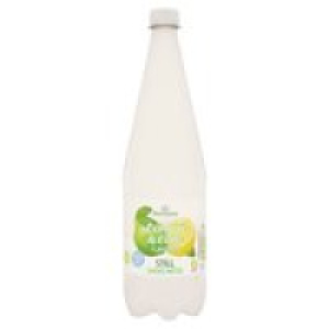 Morrisons No Added Sugar Still Lemon & Lime Spring Water