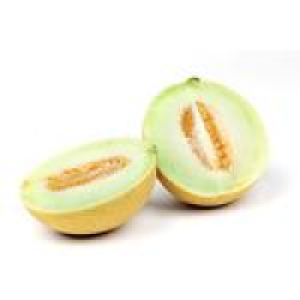 Morrisons Whole Galia Melon