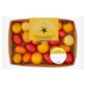 Ocado  Isle of Wight Speciality Tomatoes