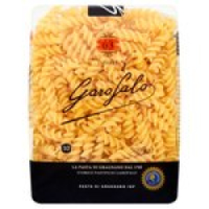 Garofalo Fusilli Pasta £1.17