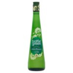 Ocado  Bottlegreen Elderflower Cordial