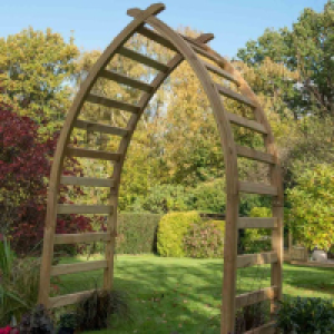Forest Garden Whitby Arch £236.99