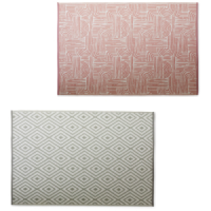 Gardenline XL Outdoor Rug