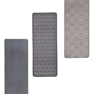 Aldi  Kirkton House Washable Runner