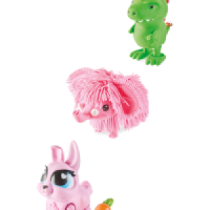 Aldi  Jiggly Pets