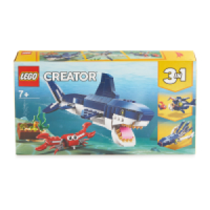 LEGO Deep Sea
