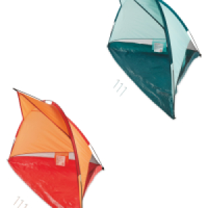 Crane Ultra Light Beach Shelter