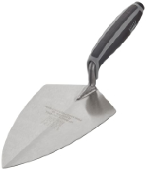 Ragni R280PSG 11 Inch Philadelphia Brick Trowel