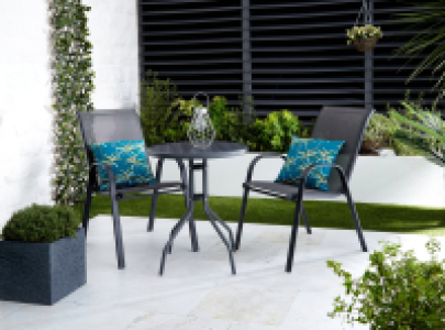 tofs  Outmore Stacking Textilene Chair