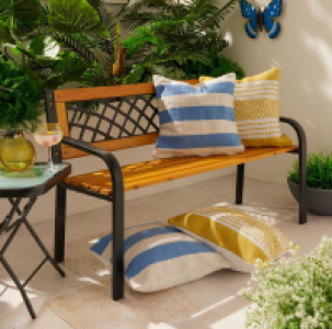 tofs  Outdoor Cushion 45x45cm - Assorted