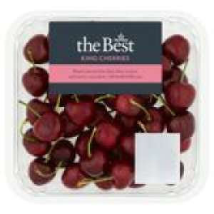 Morrisons The Best King Cherries