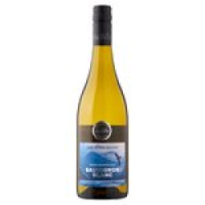 Morrisons The Best Marlborough Sauvignon Blanc
