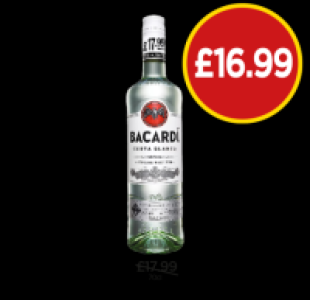 Bacardi