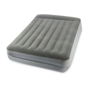 Aldi  Bestway Airbed with Built in Pump
