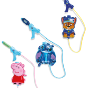 Aldi  Water Blaster Backpack