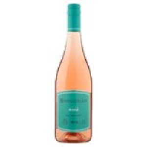 McGuigan Mid Rose