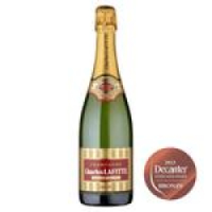 Charles Lafitte Champagne Grande Cuvee Brut NV £23.00