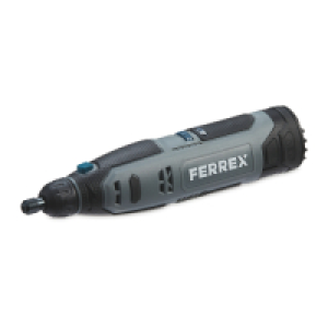 Aldi  12V Cordless Rotary Tool