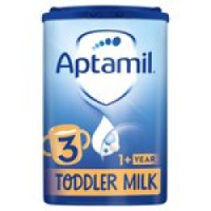 Aptamil Toddler Milk 3 1-2 Years