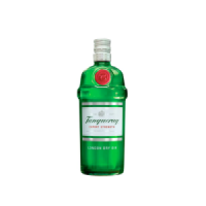 Tanqueray Gin £20.00