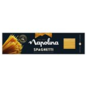 Morrisons  Napolina Spaghetti