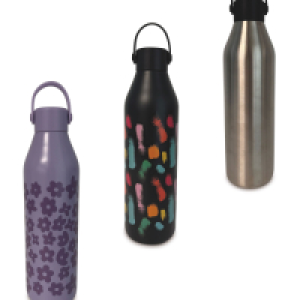 Thermos Stainless Steel Flask