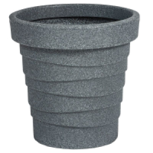 Essentials Garden Planter by Strata - 34 x 34cm