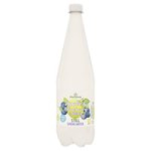 Morrisons Still Apple & Blueberry Spring Water