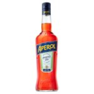 Aperol Aperitivo Italian Spritz £14.00