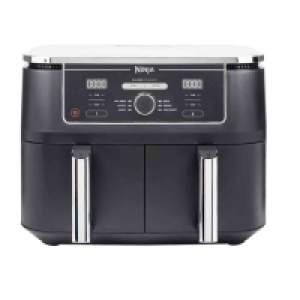 Ninja Foodi Max Dual Zone Air Fryer - 9.5L - AF400UK £179.99