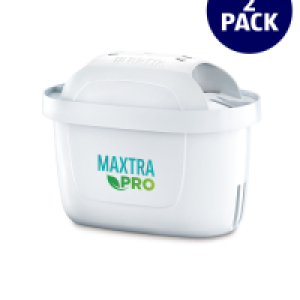 Brita Maxtra Pro All in One 2 pack