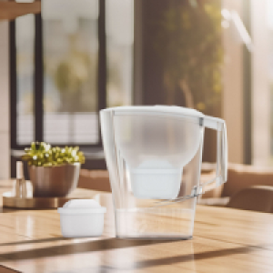 Brita Filter and Jug