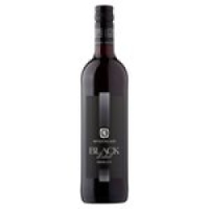 Morrisons  McGuigan Black Label Merlot