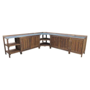 Mercia Trent Ultimate Outdoor Kitchen £946.99