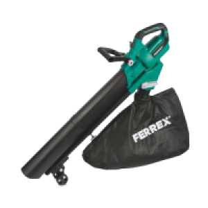 Aldi  40V Cordless Garden Leaf Blower