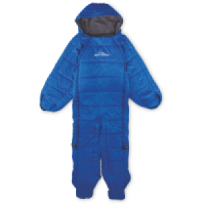 Adventuridge Sleep Suit