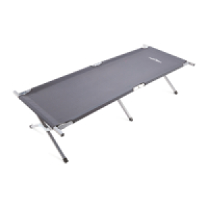 Aldi  Adventuridge Camping Bed