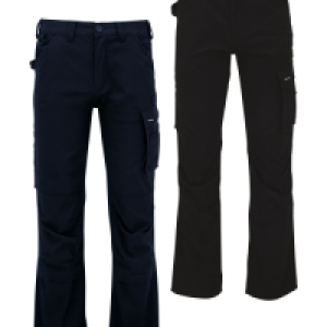 Workwear Trousers