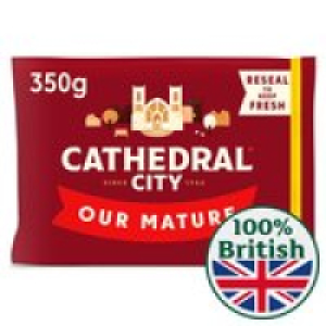 Cathedral City Mature Cheese