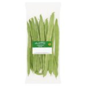 Morrisons  Morrisons Stringless Beans 