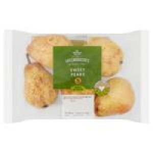 Morrisons Sweet Pears
