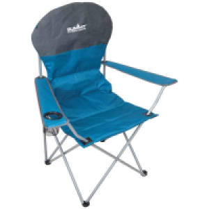 RobertDyas  Summit Deluxe Camper Chair